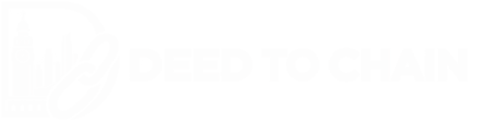 Deed To Chain